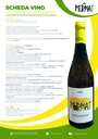 Trebbiano I.G.T. 2020 scheda